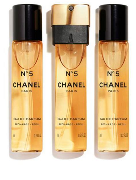 chanel twist and spray refill.